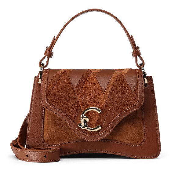 Coccinelle Borsa a tracolla Pelle 24 cm