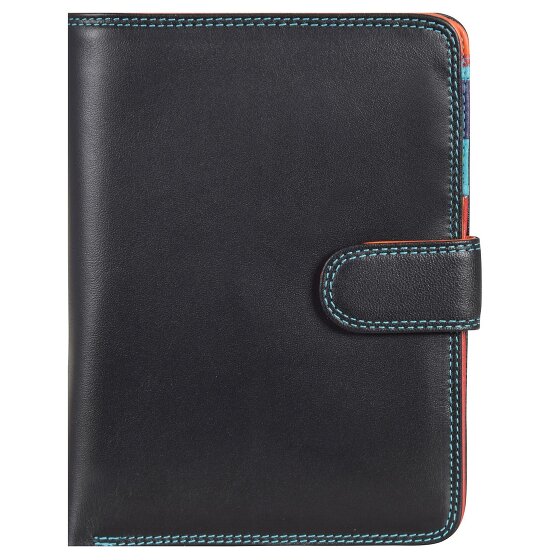 Mywalit Portafoglio grande in pelle 14 cm