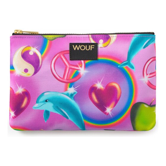 Wouf Daily Borsa per cosmetici 21 cm