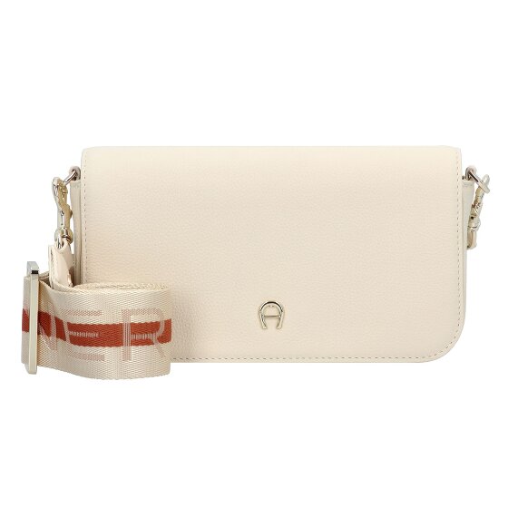 AIGNER Zita Borsa a tracolla Pelle 22 cm