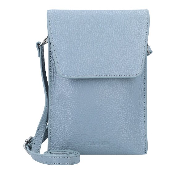Lloyd Custodia per cellulare Pelle 14 cm