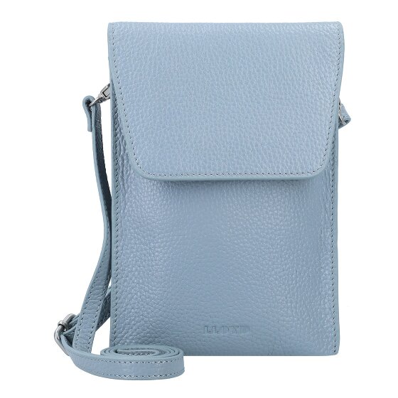 Lloyd Custodia per cellulare Vera Pelle 14 cm