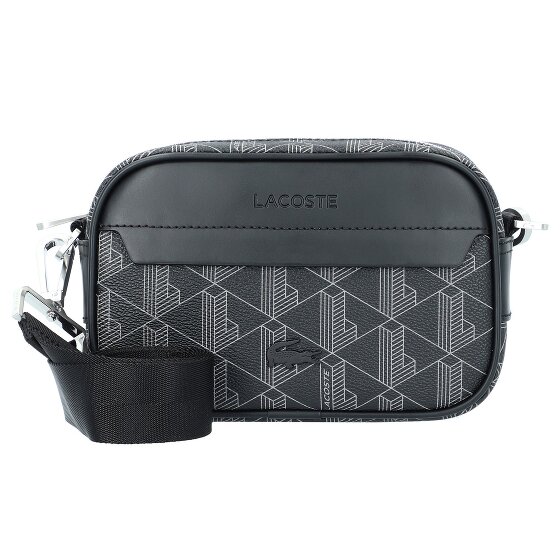 Lacoste Borsa a tracolla Blend 20 cm