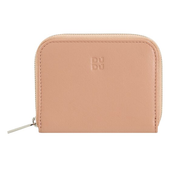 DuDu Hokkaido Portafoglio Pelle 10 cm