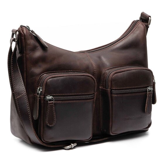 The Chesterfield Brand Valenora Borsa a tracolla Pelle 31 cm