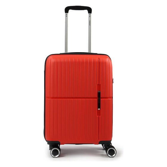 Benzi 5754 4 ruote Carrello della cabina 55 cm