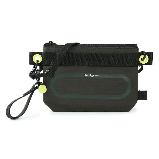 Hedgren Uni Ichi S Borsa a tracolla Protezione RFID 19 cm