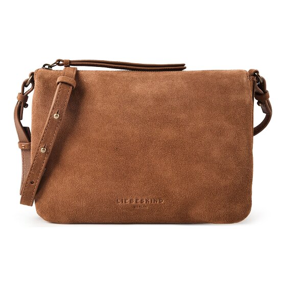 Liebeskind Nina Borsa a tracolla M Vera Pelle 25 cm