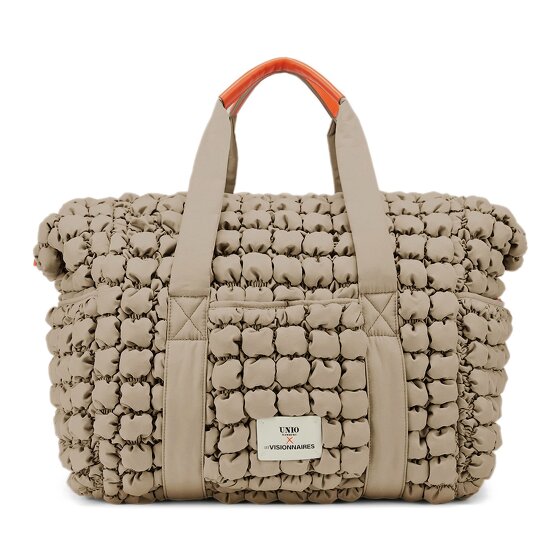 LES VISIONNAIRES Unio Travel Bag Borsa shopper 44 cm