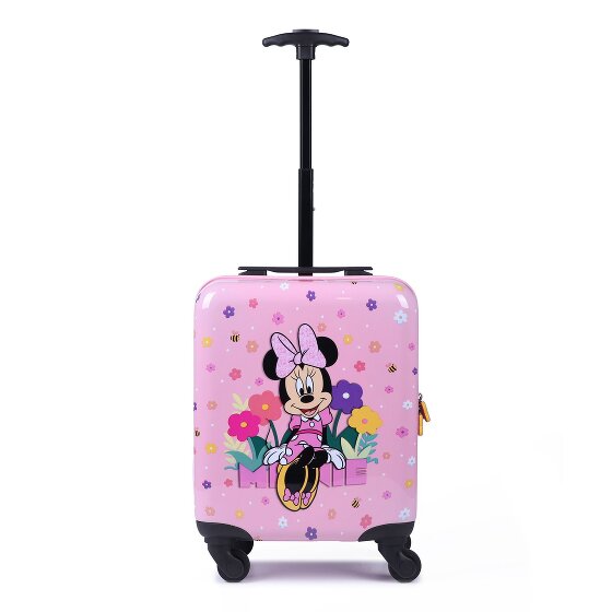 Samsonite Daydream Disney 4 ruote Carrello per bambini 45 cm