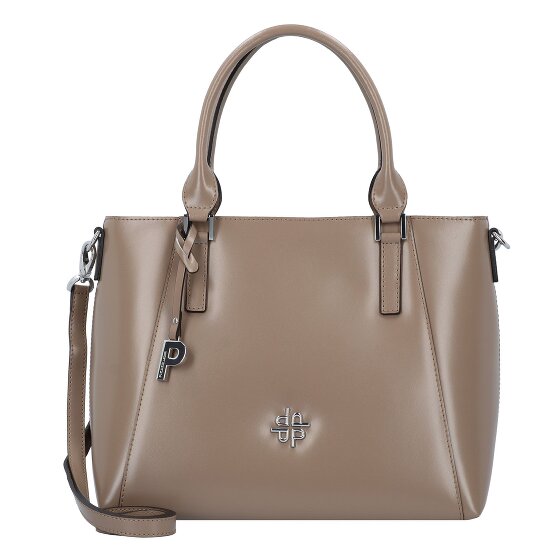 Picard Black Tie Black Tie Borsetta Pelle 29 cm Picard Black Tie Black Tie Borsetta Pelle 29 cm