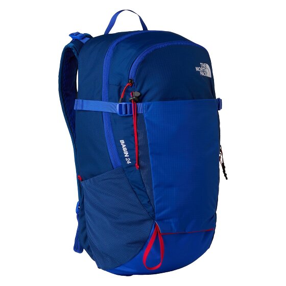 The North Face Basin 24 Zaino da trekking 50 cm