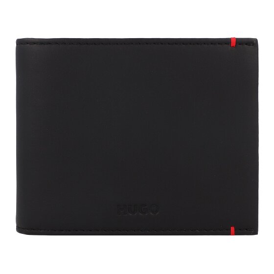 Hugo Giaspo Portafoglio 12 cm