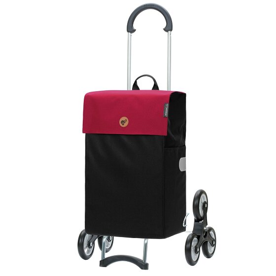 Andersen Shopper Scala Shopper Scala Hera Shopping Trolley 56 cm Andersen Shopper Scala Shopper Scala Hera Shopping Trolley 56 cm
