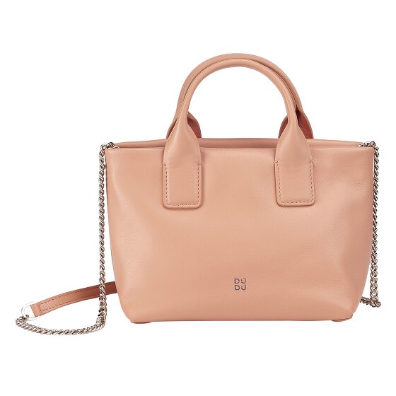 DuDu Ibiza Borsetta Pelle 22 cm
