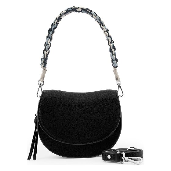 FredsBruder That’s My Bag Borsa a spalla Vera Pelle 21 cm