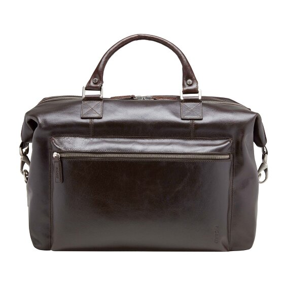 Picard Buddy Borsa da viaggio Weekender Pelle 45 cm