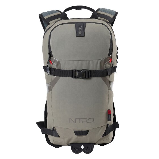 NITRO Zaino Rover 14L 50 cm