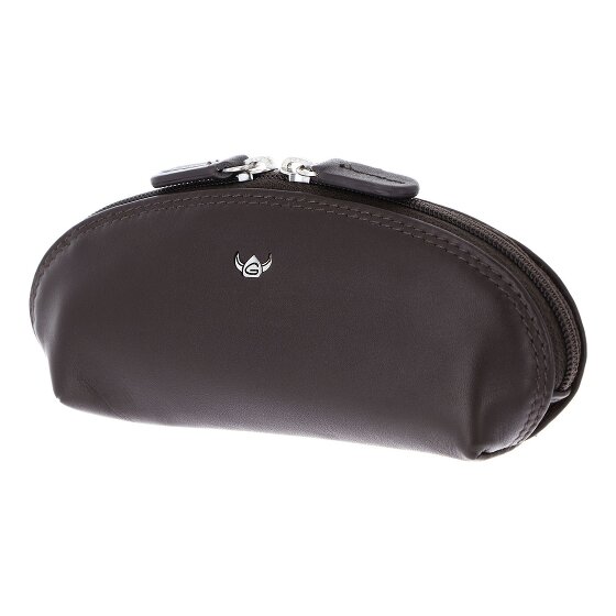 Golden Head Polo Portachiavi in pelle 14,5 cm