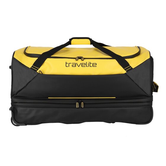 Travelite Basics 2 ruote Borsa da viaggio 70 cm