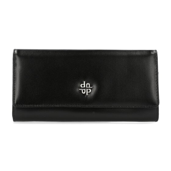 Picard Black Tie1 Portafoglio Pelle 19 cm