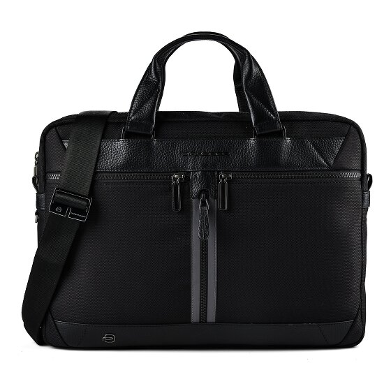 Piquadro Trakai Valigetta 41 cm Scomparto per laptop