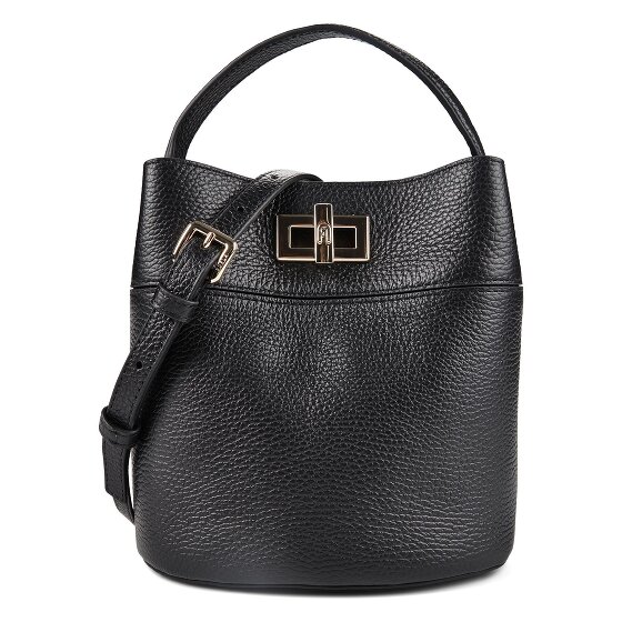 Furla Amelia Borsa a sacco Vera Pelle 19 cm