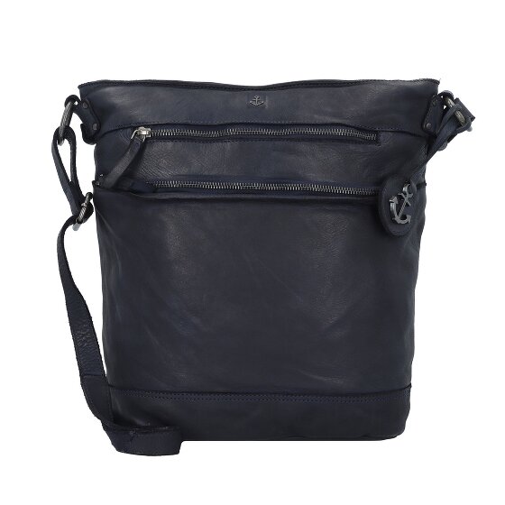 Harbour 2nd Anchor Love Minna Borsa a tracolla Pelle 33 cm