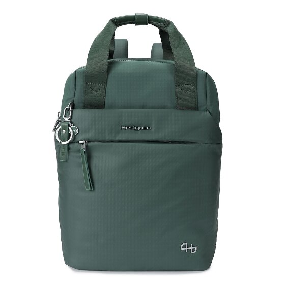 Hedgren Furo Rappu Zaino da giorno Protezione RFID 37 cm