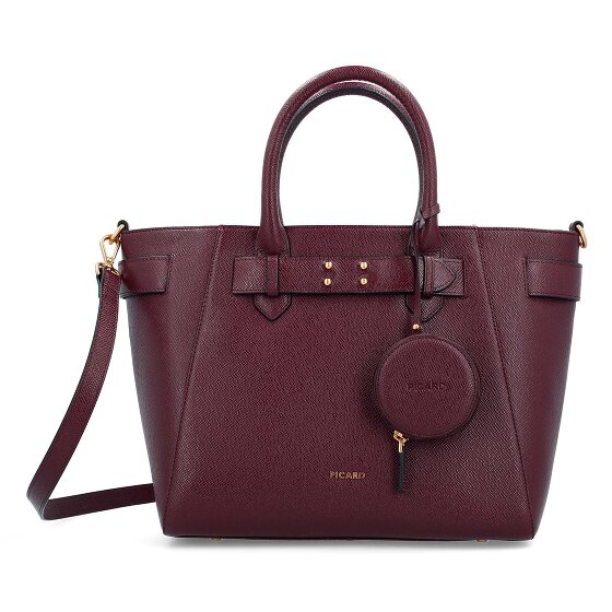 Picard Chic Way Borsa shopper Pelle 39 cm