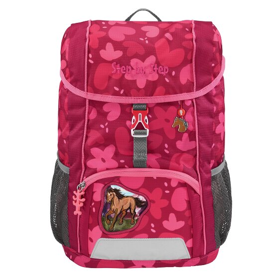 Step by Step Kid Set di borse per la scuola 3 pezzi