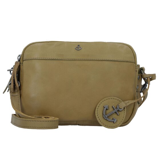 Harbour 2nd Anchor Love Borsa a tracolla Pelle 21 cm
