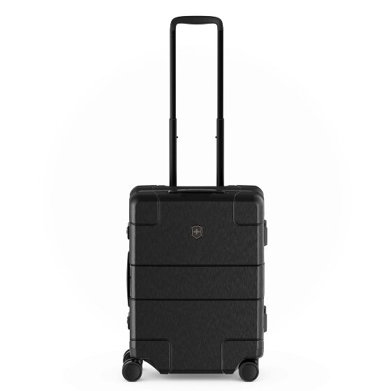 Victorinox Lexicon Carrello da cabina a 4 ruote incorniciato 55 cm