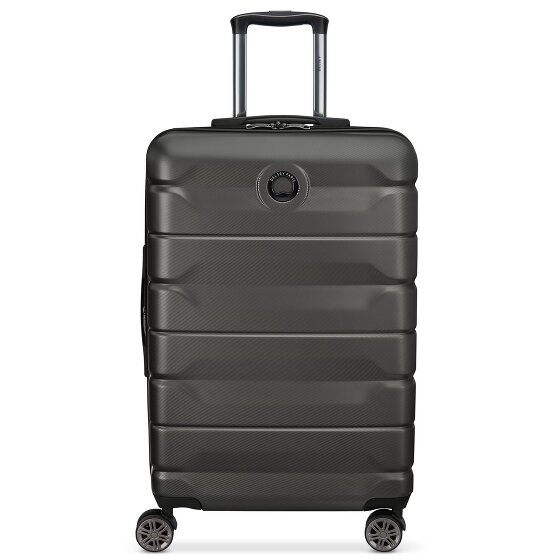 Delsey Paris Carrello Air Armour a 4 ruote 68 cm