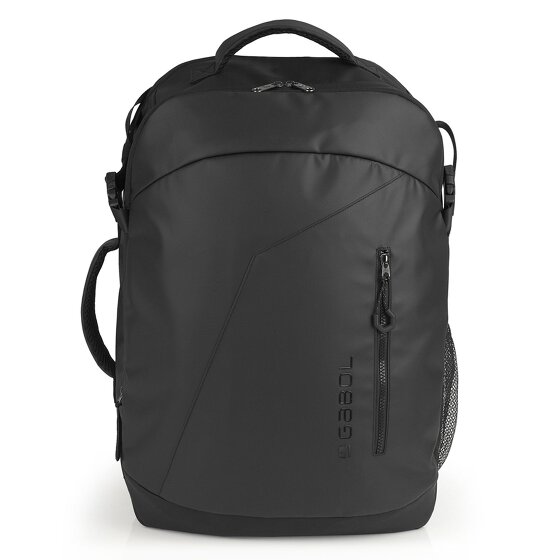 Gabol Zaino da viaggio Canada 55 cm con patta di espansione