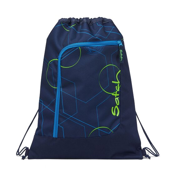 Satch Borsa da ginnastica 44 cm