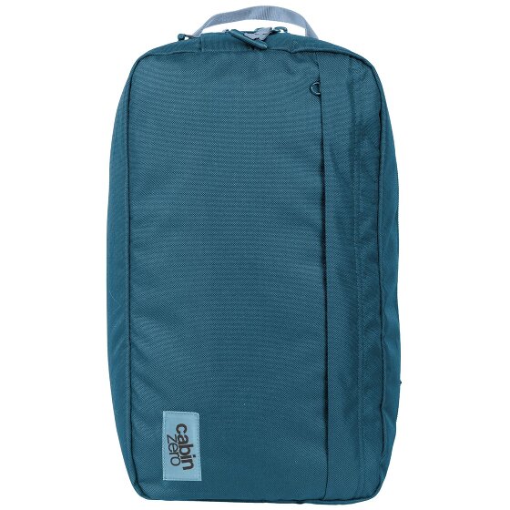Cabin Zero Companion Bags Classic Flight 12L RFID Zaino 34 cm