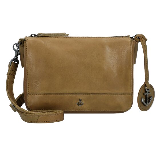 Harbour 2nd Anchor Love Borsa a tracolla Pelle 21.5 cm