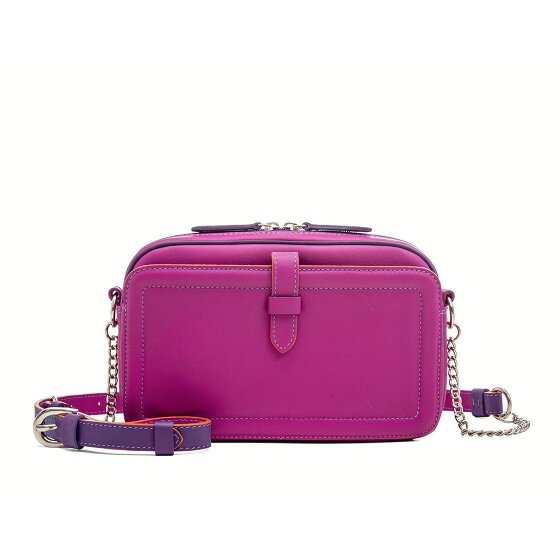 Mywalit Borsa a tracolla in pelle 19 cm