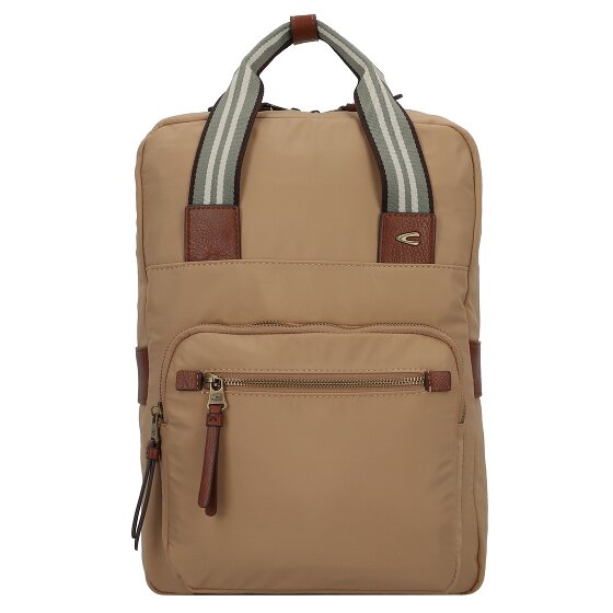 camel active Bari Zaino da giorno M 34.5 cm Scomparto per laptop