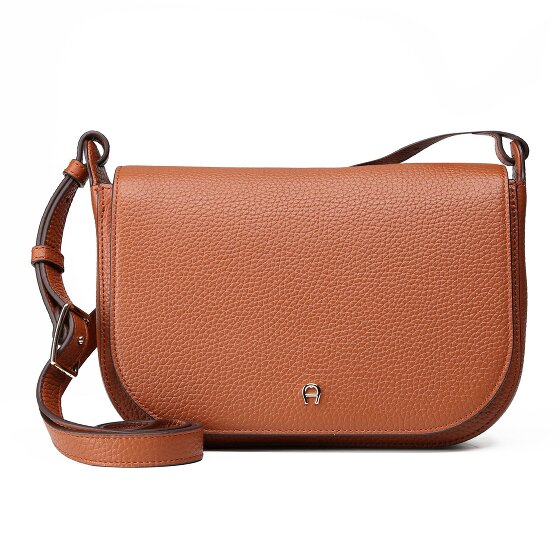 AIGNER Pura Borsa a tracolla Pelle 26 cm