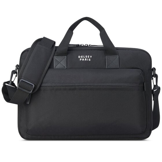Delsey Paris Maubert 2.0 Cartella 40 cm per computer portatile