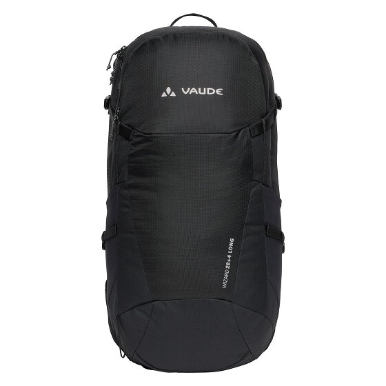 Vaude Wizard 28+4 zaino da trekking 55 cm con piega elastica