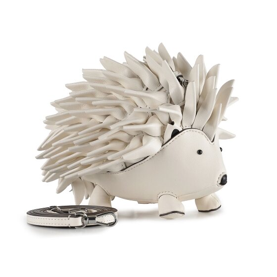 Kate Spade New York Critters Mini Borsa Borsa a tracolla Pelle 18 cm