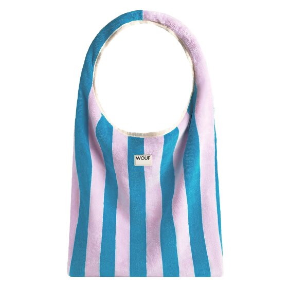 Wouf Terry Borsa a spalla 36 cm