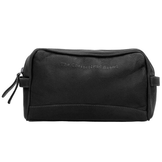 The Chesterfield Brand Stacey Borsa da toilette Pelle 24 cm