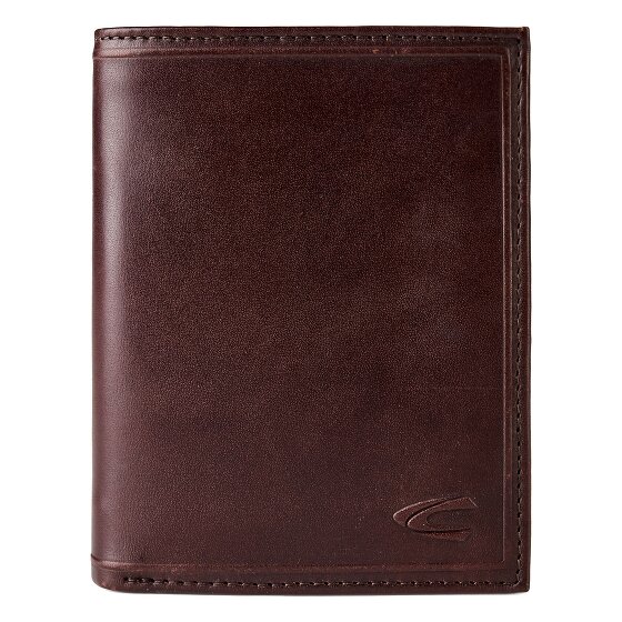 camel active Wood Portafoglio Pelle 10 cm