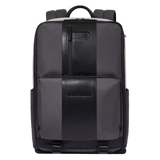Piquadro Brief 2 Special Zaino da lavoro 45 cm Scomparto per laptop
