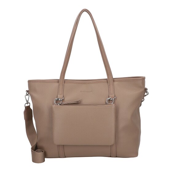 Tom Tailor Jamila Borsa shopper 43.5 cm