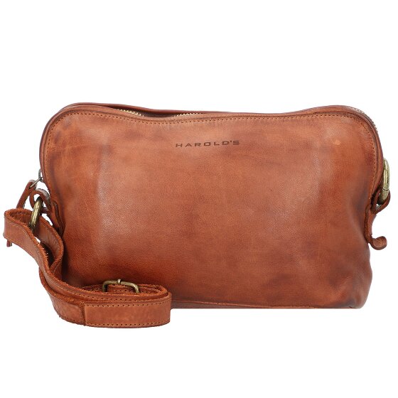 Harold's Borsa a tracolla Submarine in pelle 26 cm